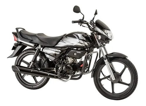 Repuestos Varios Eco Deluxe