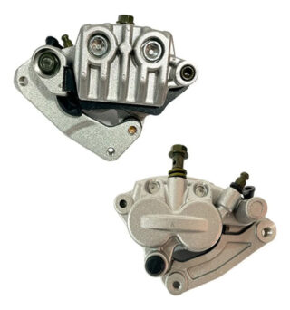 Mordaza Freno Delantero Discover St 125