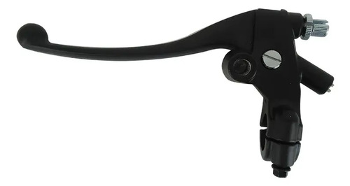 D_943570-MCO80409535241_112024-O.jpg Manigueta Clutch Storm 125 Cb 125e Completa
