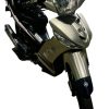 Carenaje Carcaza De Farola Yamaha Crypton 115 Carburada