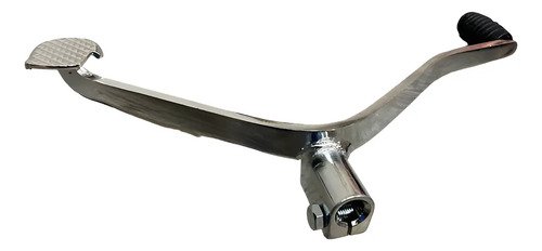 D_944117-MCO89183472152_082025-O.jpg Palanca Cambios Doble Akt 125 Sport Sl M/v Calidad Original