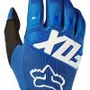 D_944286-MCO99626594879_112025-O.jpg Guantes Fox Moto Bici Enduro Moto Croos Tactil Talla L