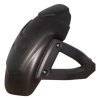 Guardabarro Trasero Completo Akt Cr4 Cr5 Apache 200 160 4v