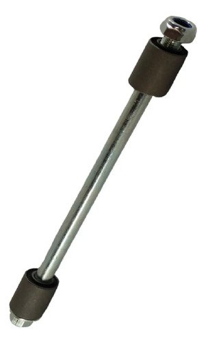 Kit Bujes Tijera Eco Deluxe / Ks / Es / Euro Il / Nxg