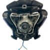 Farola Honda Cb 150 Invicta Modelo Nuevo Completa Carenaje