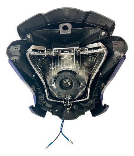 Farola Honda Cb 150 Invicta Modelo Nuevo Completa Carenaje