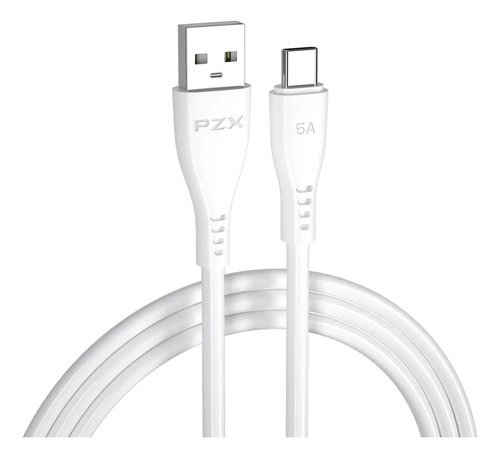 Cable V8 Microusb Android Datos Carga Rápida 5v