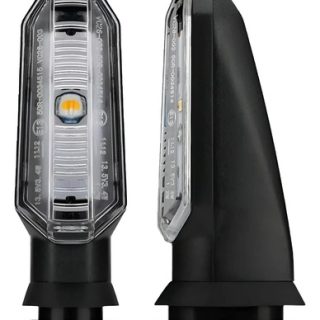Direccionales Led Para Motocicleta Honda Xre 300 Abs