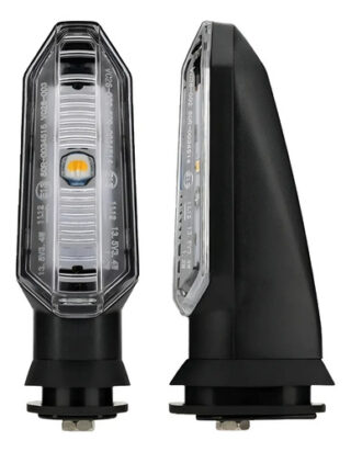 Direccionales Led Para Motocicleta Honda Xre 300 Abs