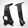 Baberos Laterales C100 Wave 1 Izquierdo Interno Externo