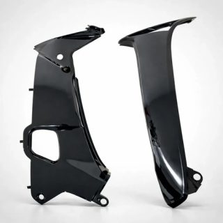Baberos Laterales C100 Wave 1 Izquierdo Interno Externo