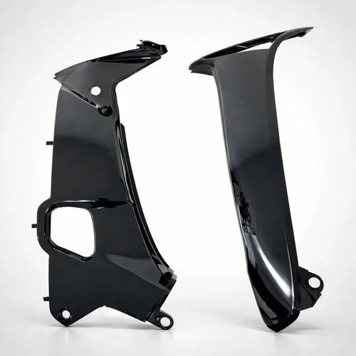 Baberos Laterales C100 Wave 1 Izquierdo Interno Externo