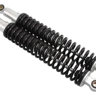 Amortiguadores Traseros Akt Tt Honda Xl 125 185