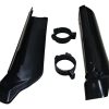 Protector De Barras Para Akt Ttx 180-200 Akt Xm 180 Sm 200