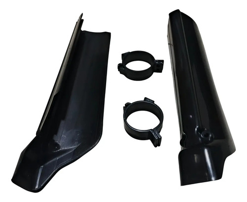 Protector De Barras Para Akt Ttx 180-200 Akt Xm 180 Sm 200