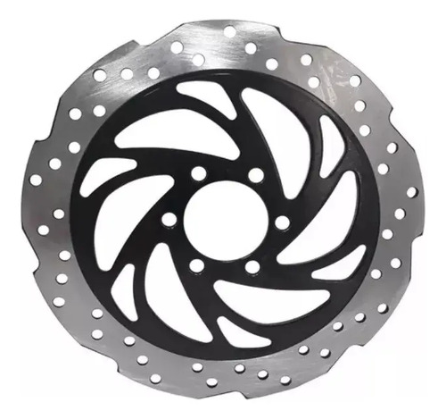 D_945559-MCO79383272371_092024-O.jpg Disco De Freno Delantero Pulsar 200 Ns Calidad Original