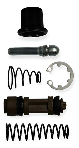 Kit Reparacion Bomba Freno Cbf 125 150 Fz16 Nxr125