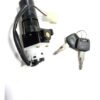 D_946232-MCO48319814445_112021-O.jpg Switch Suiche De Encendido Bajaj Pulsar 135 Ls 2 Cables