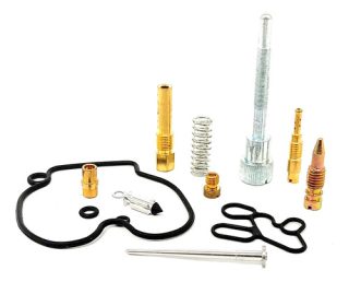 Kit Carburador Honda Cbf 125-150