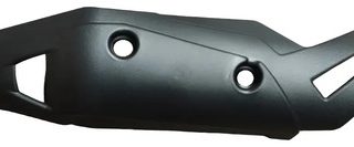 Protector Mofle Moto Para Akt Ttr 125 150