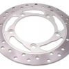 D_946733-MCO79217996360_092024-O.jpg Disco De Freno Delantero Pulsar 135/ls Calidad Original
