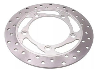 Disco De Freno Delantero Pulsar 135/ls Calidad Original