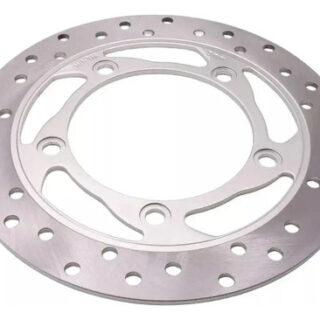 Disco De Freno Delantero Pulsar 135/ls Calidad Original