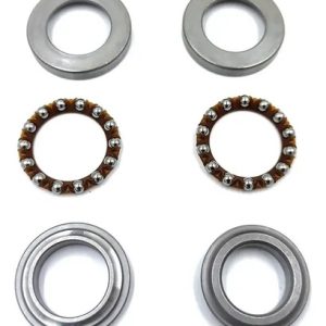 Cunas Direccion Ybr 125 Esd Libero 125 Esd Yamaha