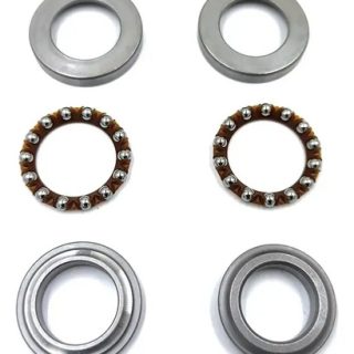 Cunas Direccion Ybr 125 Esd Libero 125 Esd Yamaha