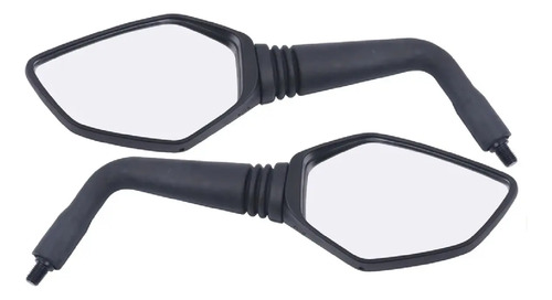 Espejo Izquierdo Derecho Ktm Duke 200/390 Ng -250-390 Ng