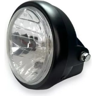 D_947267-MCO76867116674_062024-O.jpg Farola Completa Con Bombillo Akt Nkd 125 Universal
