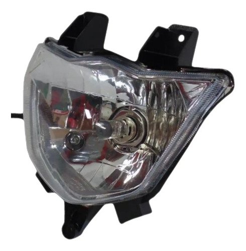 Farola Completa Yamaha Xtz 125 Calidad Original