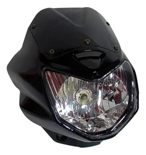 D_947834-MCO87634791096_072025-O.jpg Farola Akt Evo 125 150 Negro