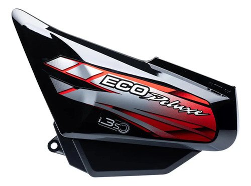 Tapas Laterales Eco Deluxe 100 Modelo Nuevo