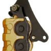 D_947980-MCO77709619991_072024-O.jpg Caliper O Mordaza Freno De Disco Honda Cbf 125/150