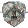 D_948020-MCO81044648368_122024-O.jpg Farola Completa Akt 125 Flex Calidad Original M/v Hasta 2012