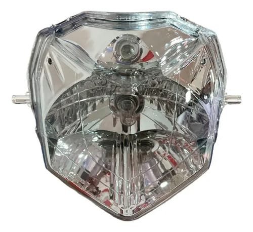 D_948020-MCO81044648368_122024-O.jpg Farola Completa Akt 125 Flex Calidad Original M/v Hasta 2012