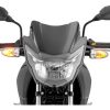 Tapas Cubierta Cola Sillin Tvs Apache 180