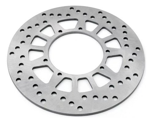 Disco De Freno Delantero Dt 125/175 Xtz 125 Calidad Original