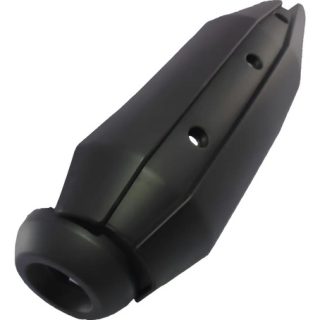 Protector Mofle Lateral Bws125 Bws 4t Bws X Calidad Original