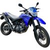 Guardabarro Delantero Xt 660 Xt660