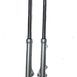 Barras Con Botellas Dt 125/175 Yamaha Completas