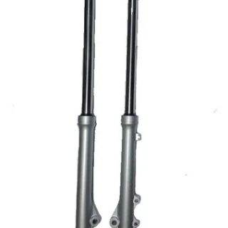 Barras Con Botellas Dt 125/175 Yamaha Completas