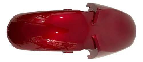 Guardabarro Delantero Suzuki Gixxer 125 - 150