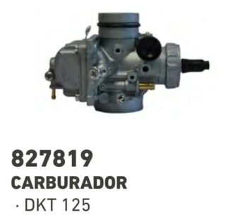 Carburador Completo Yamaha Dt 125k Calidad Original