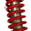 D_949398-MCO106761583536_022026-O.jpg Amortiguadores Moto Honda Cb 110 Original India Rojo