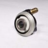 Sistema Freno De Disco Completo Yamaha Rx-115