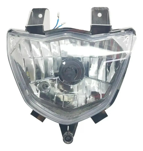 D_949631-MCO79002437897_092024-O.jpg Farola Yamaha Xtz 125 Xtz125 Completa
