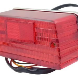 Stop Ax 100/115 Completo