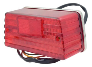 Stop Ax 100/115 Completo